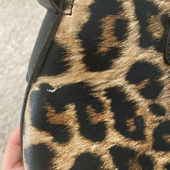 Kate shade New York purse - Picture 6 of 7